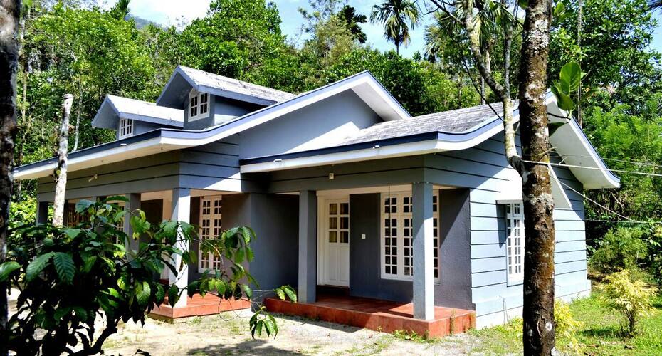 Rain Hills Holiday Homestay, Wayanad 1